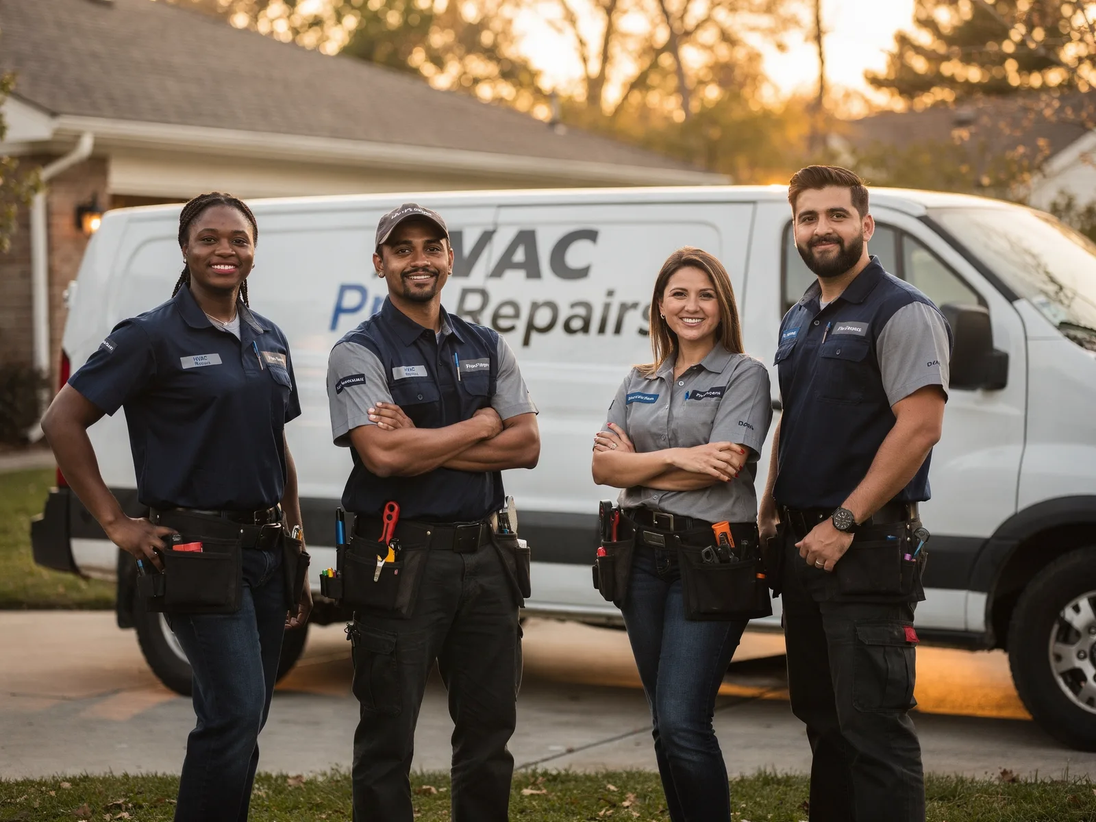 Heat Pump Repair company in Saint Nazianz, WI