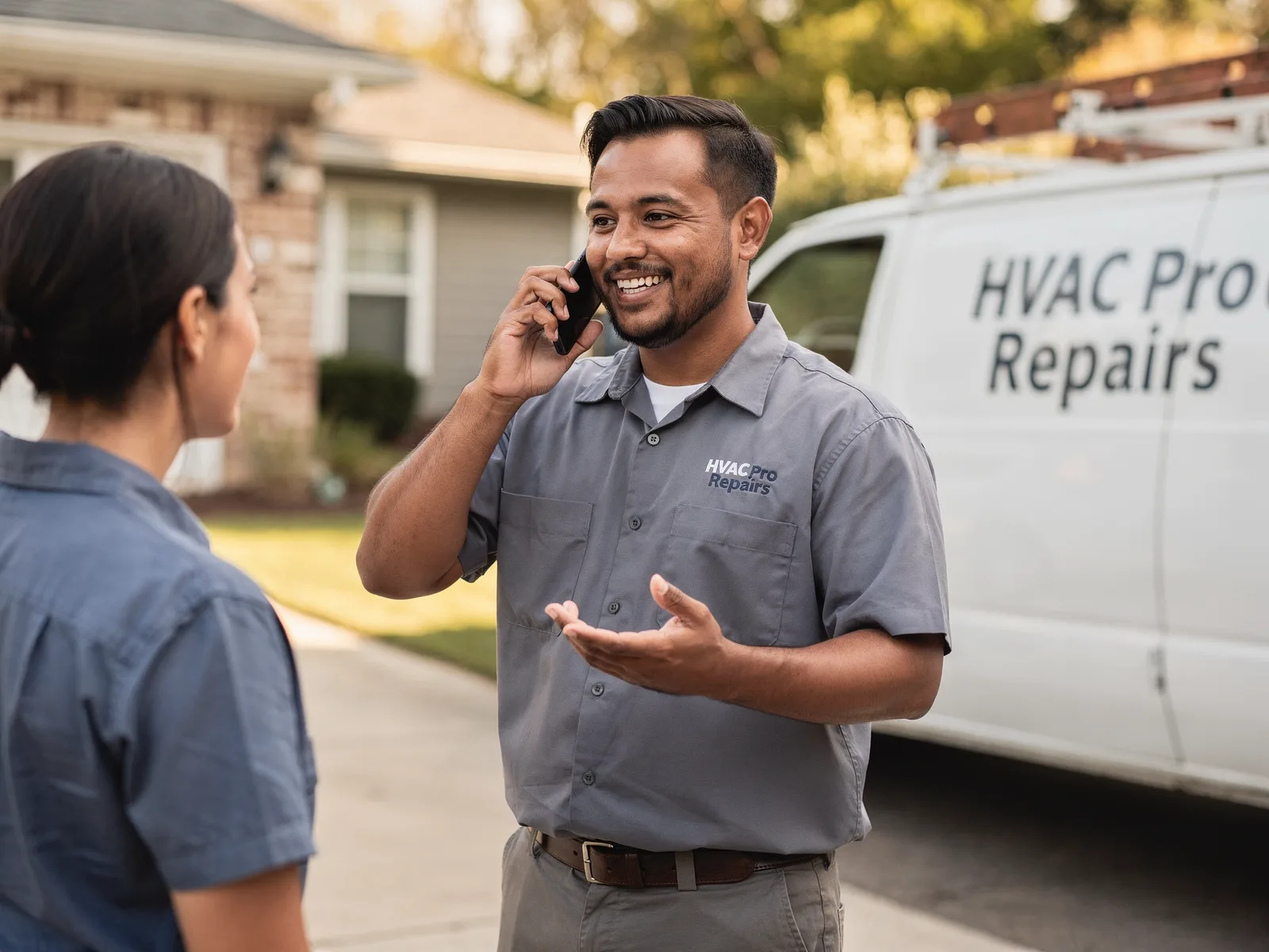Heat Pump Repair Saint Nazianz, WI FAQs